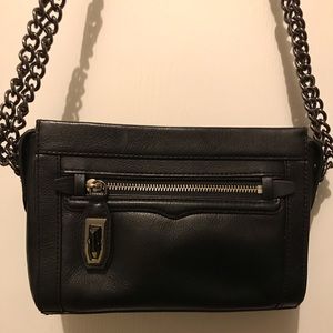 Mini Crosby Crossbody Bag